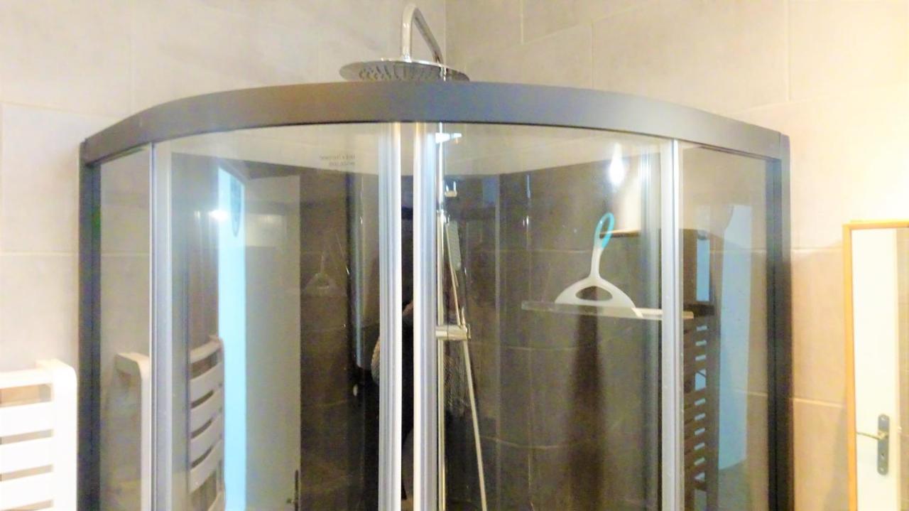 Appartement La Rotonde Montluçon Exterior foto