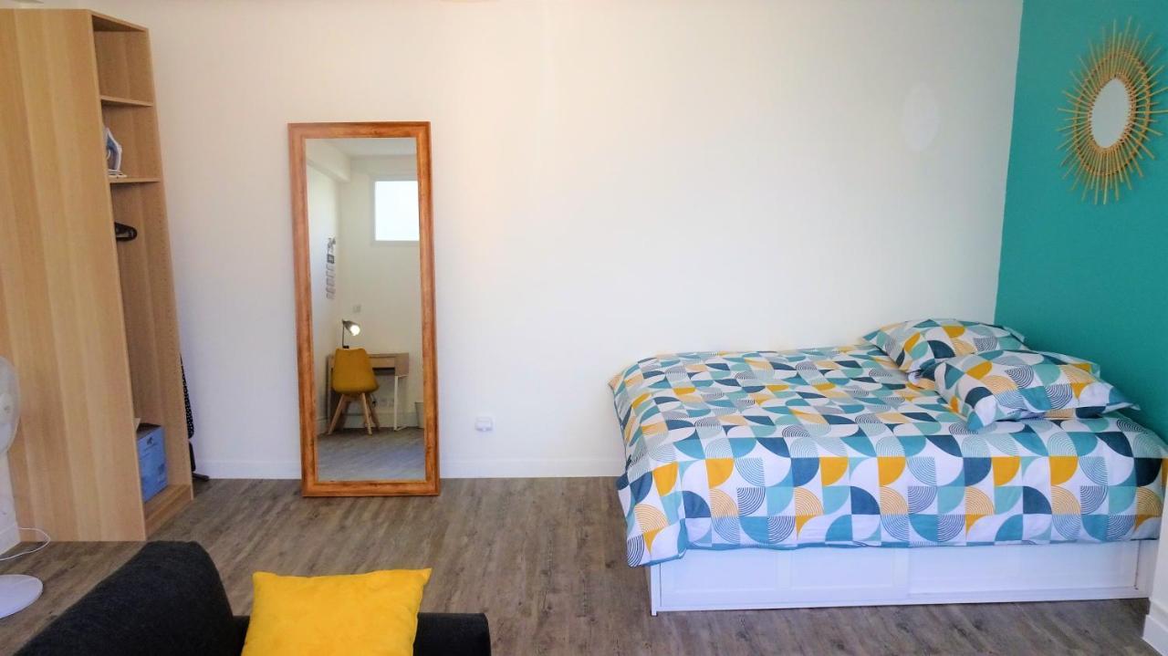 Appartement La Rotonde Montluçon Exterior foto